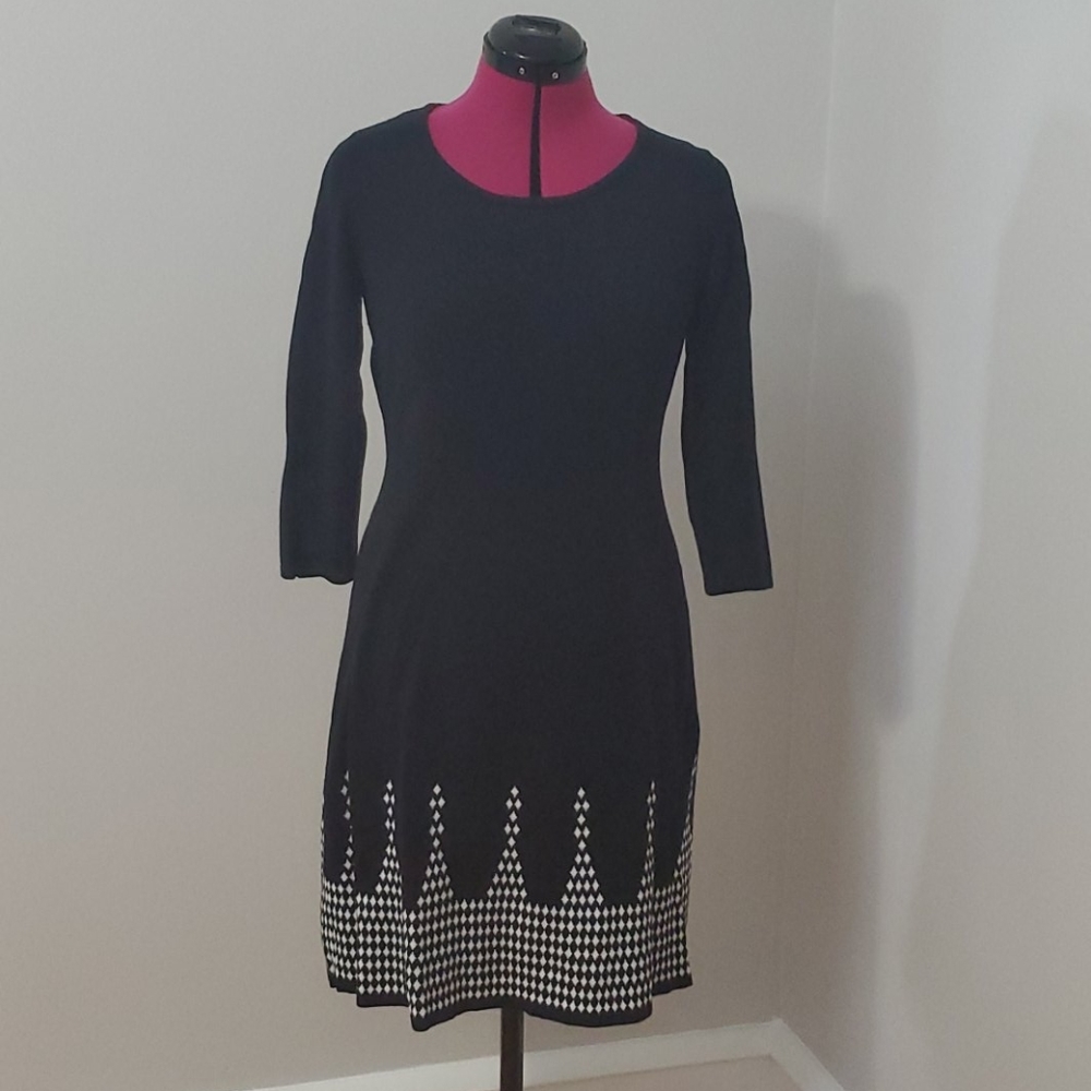 Nine West knit dress